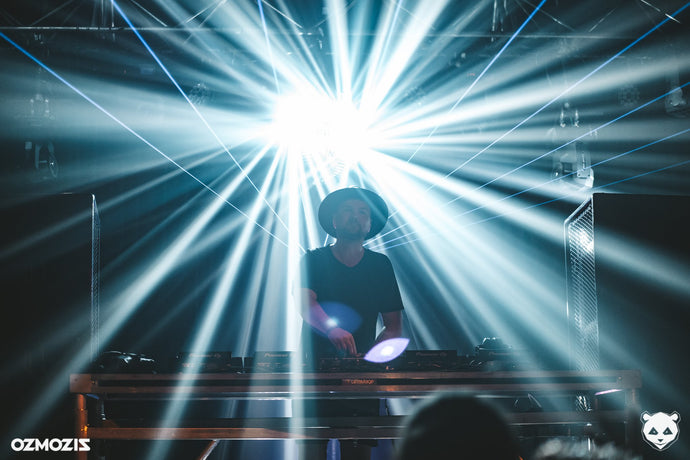 UNFORGETTABLE NIGHT AT THE OPERA HOUSE WITH KÖLSCH