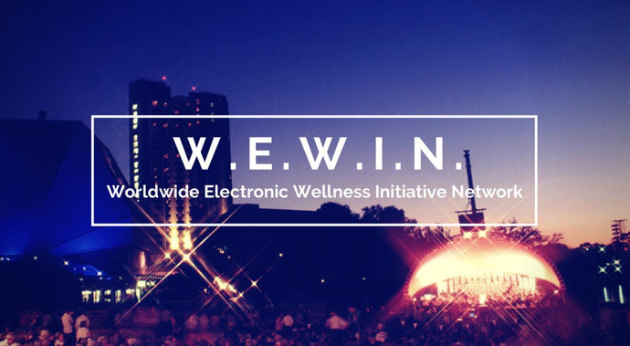 The W.E.W.I.N. Project Tackles Health and Wellness in the Electronic Music Industry