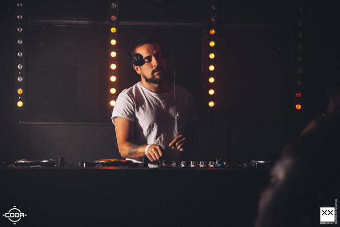 [INTERVIEW] ALBERTO JOSSUE