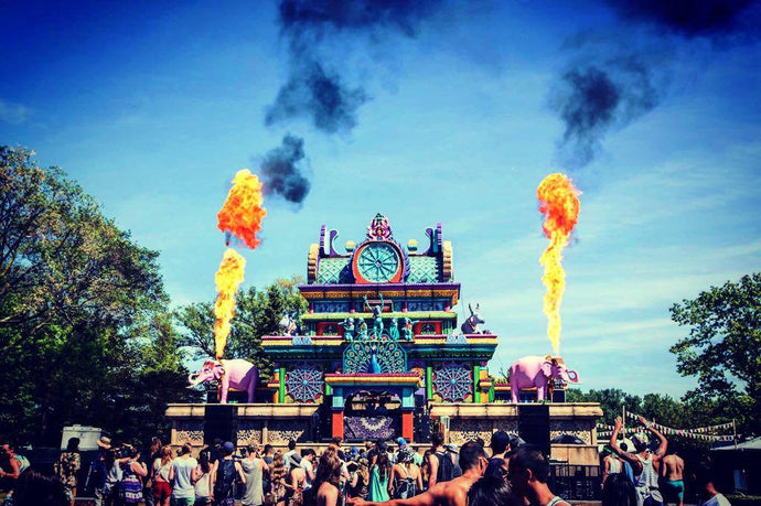 FEEL THE LOVE WITH BESTIVAL!