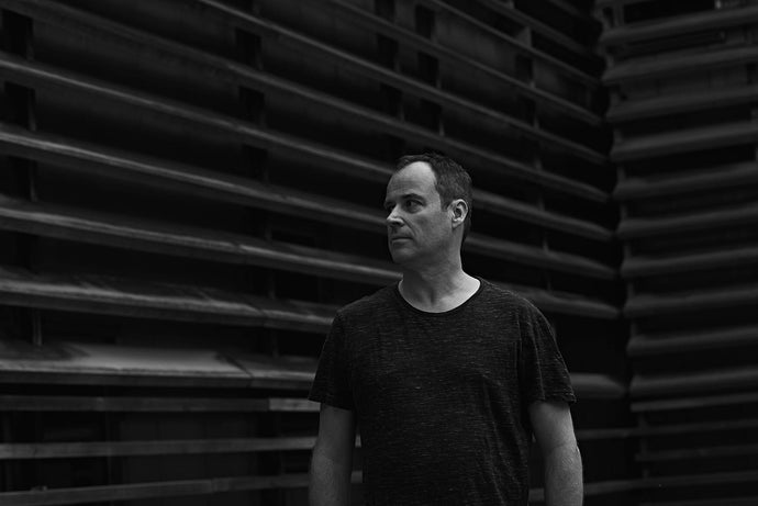 [INTERVIEW] CHRISTIAN SMITH