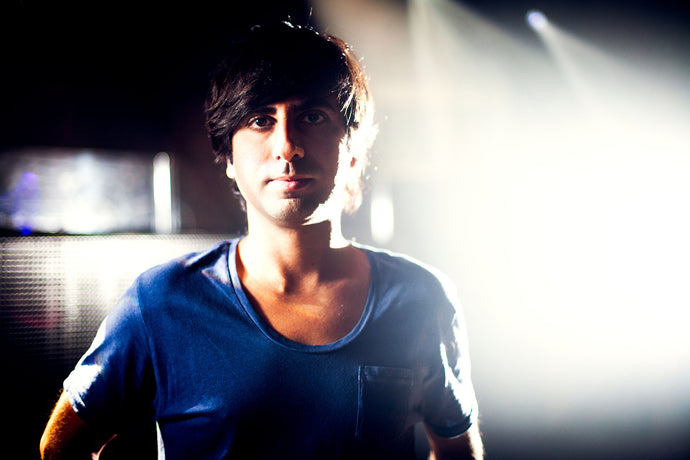 [INTERVIEW] GUY J