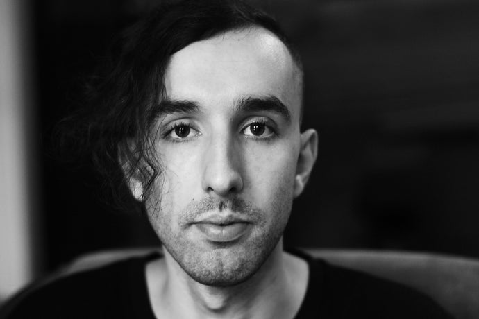 [INTERVIEW] JOHNNY TRIKA