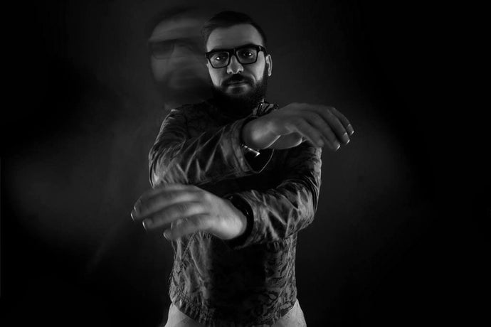 [INTERVIEW] MAHER DANIEL