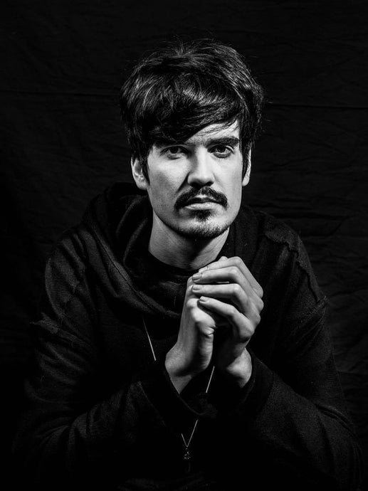 [INTERVIEW] MARINO CANAL