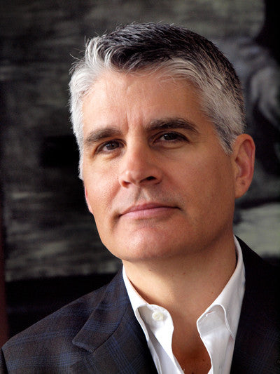 [INTERVIEW] MARK QUAIL