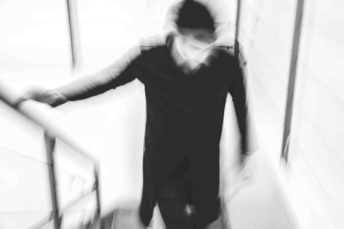 [INTERVIEW] PHEEK
