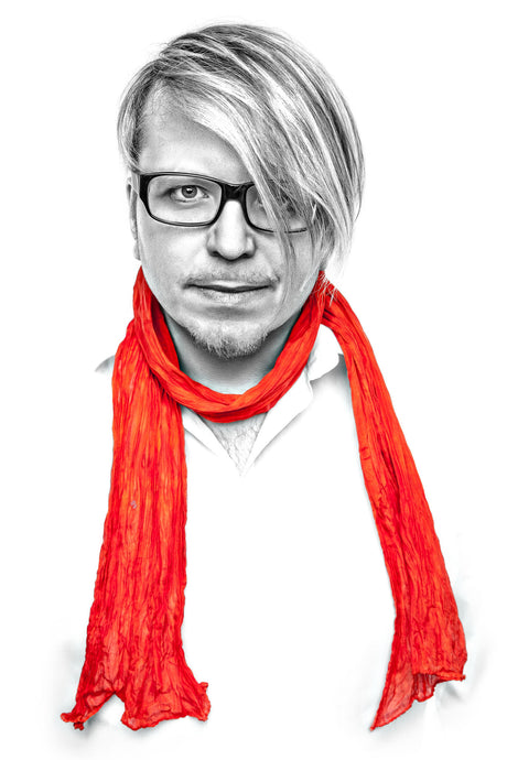 [INTERVIEW] ROBERT BABICZ
