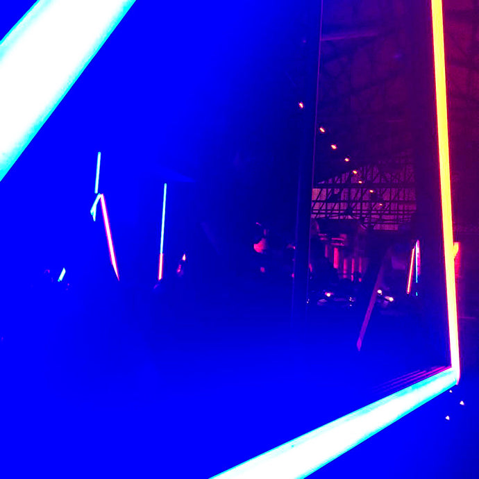 SENSELESS WAS DIVINE