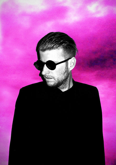 [INTERVIEW] SHADED x THE BPM FESTIVAL