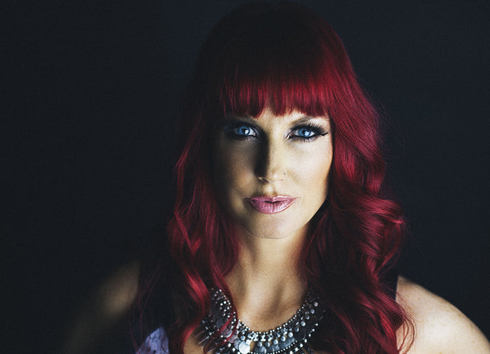 [INTERVIEW] SYDNEY BLU