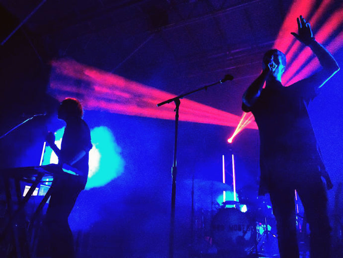 TIME FESTIVAL BROUGHT THE HEAT