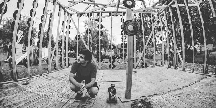 [INTERVIEW] ARDALAN