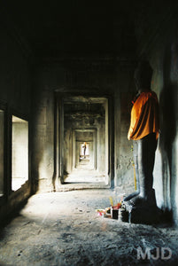 ANGKOR HALL - Digital & Print Optimized Files