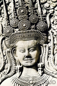 ANGKOR SMILE - Digital & Print Optimized Files