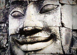 BAYON - Digital & Print Optimized Files