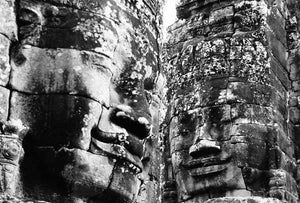 BAYON LOVE