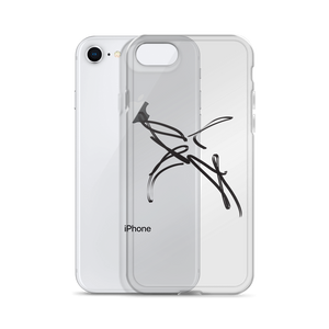 FEELIN FREE IPHONE CASE