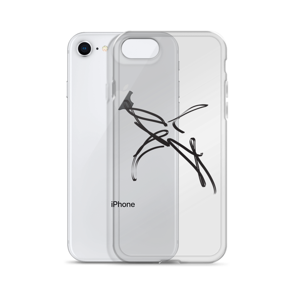 FEELIN FREE IPHONE CASE