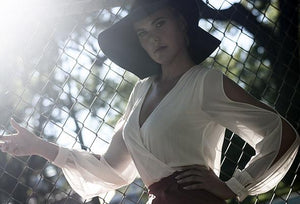 Leah 2