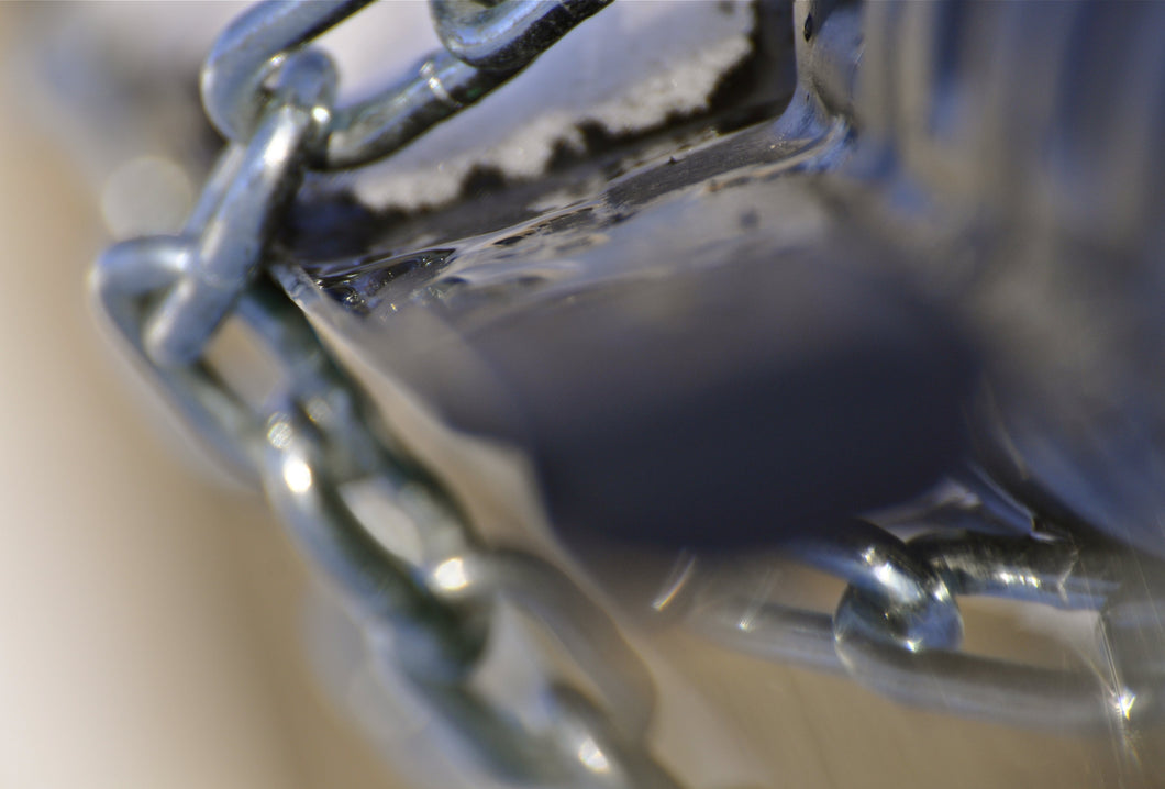 URBAN CHAINS
