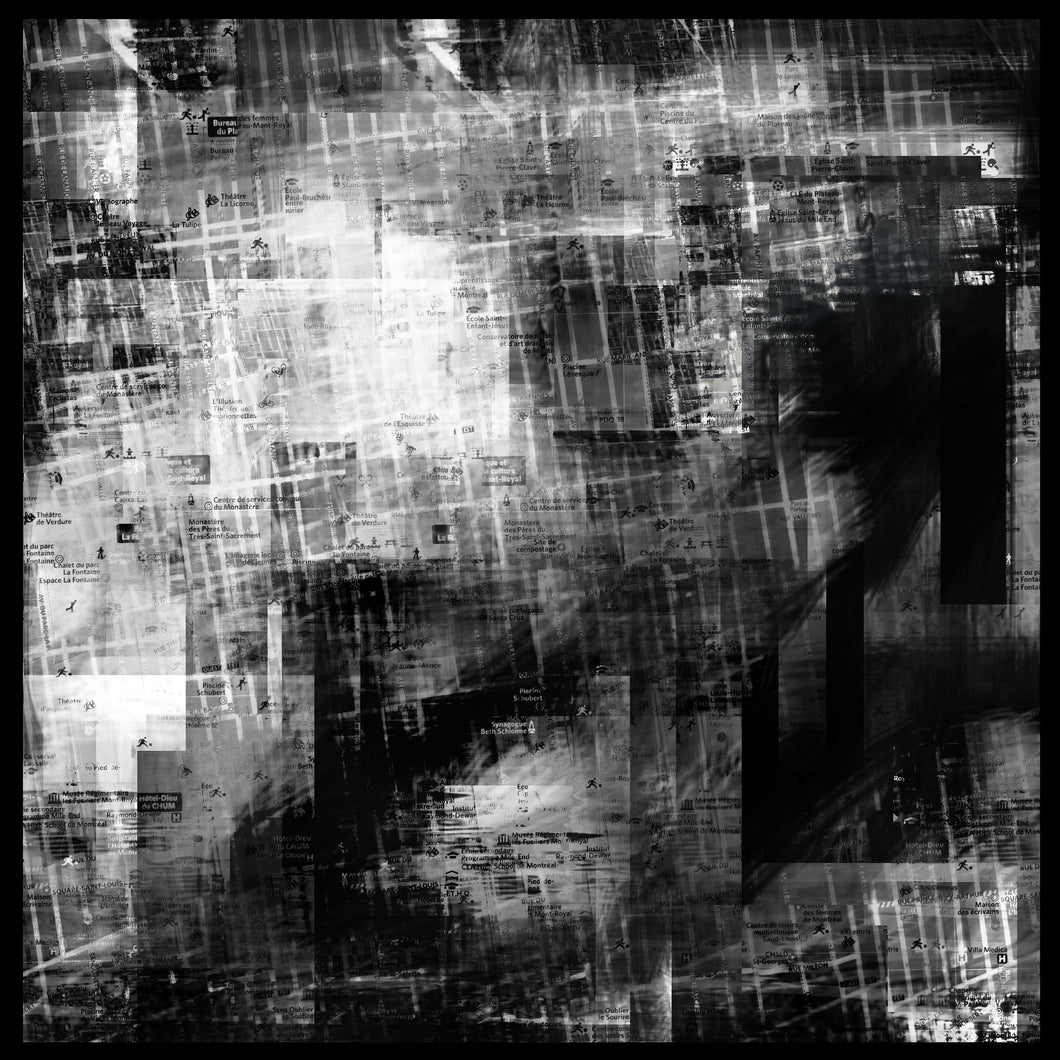 URBAN #19
