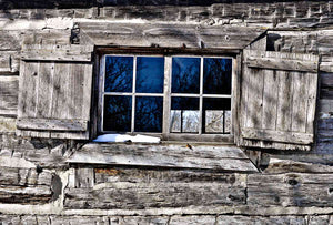 ONTARIO CABIN