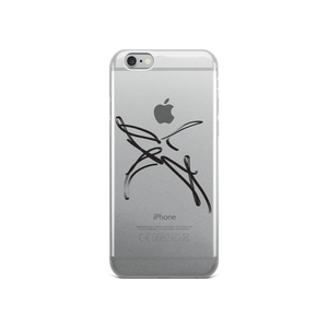 FEELIN FREE IPHONE CASE
