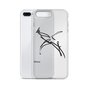 FEELIN FREE IPHONE CASE