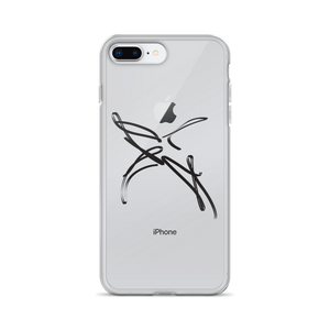 FEELIN FREE IPHONE CASE